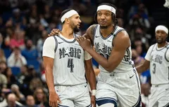 Fin de série pour le Magic à domicile