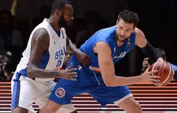 EuroBasket 2017 : Andrea Bargnani fait l’impasse