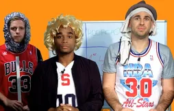 [Hoopcast de l’été] Le Kamoulox du basket – Episode 2