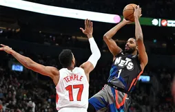 Les Nets ont-ils vraiment faim de victoires ?