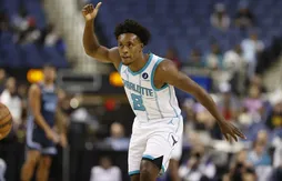 Collin Sexton, les mots et les choses