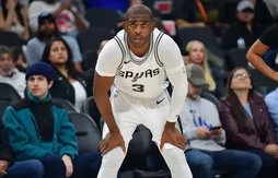 Les Clippers font du pied à Chris Paul
