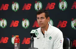 Encore une fois, Brad Stevens ferme la porte à un retour en NCAA