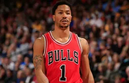 Le maillot de Derrick Rose retiré par les Bulls dès janvier ?