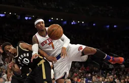 Vainqueurs à New York, les Raptors rêvent encore de la 1ère place