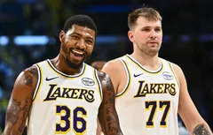 Pour son doigt d’honneur, Marcus Smart passe à la caisse