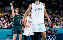 Josh Giddey : “Ça me tue de devoir attendre quatre ans de plus”