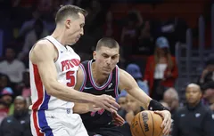 Duncan Robinson n’a pas fait de cadeau au Heat