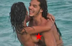 Le meilleur de la semaine sur Internet (28) : Les maillots des franchises NBA en Europe… Joakim Noah aime le silicone… Le Top 5 des coups de coude de Kobe… les sosies de la NBA… Sir Charles allume un fan au golf…