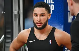 Ben Simmons de retour dès lundi ?