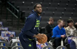 Les Pistons se séparent de Shake Milton