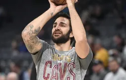Ricky Rubio ne s’est pas non plus décidé pour la Coupe du monde