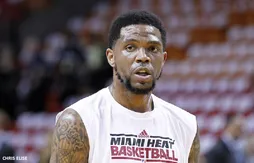 Udonis Haslem apprécie le début de saison réussi du Heat