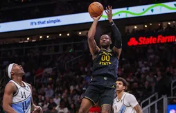 Jonathan Kuminga à Atlanta, Kristaps Porzingis à Golden State !