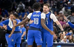 Les Mavericks ont signé le plus gros “run” de l’histoire