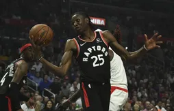 Interview Chris Boucher : “Mon objectif est de devenir un joueur de la rotation cette saison”