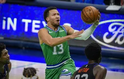 Action Brunson, ou la montée en puissance d’un meneur bon à tout faire