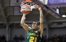 L’heure de la rédemption pour Baylor