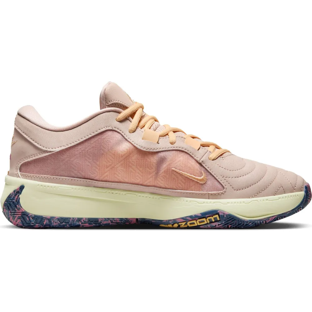 Cream City Zoom Freak 5