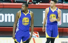 Bob Myers, l’architecte très discret des Warriors