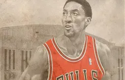 [mix] Scottie Pippen – Red Soul