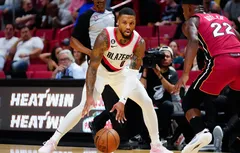 Les réactions des agents de Damian Lillard et Jimmy Butler