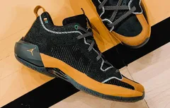 La Air Jordan 37 Low saisit la BAL au bond