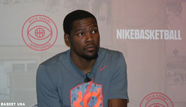 Kevin Durant