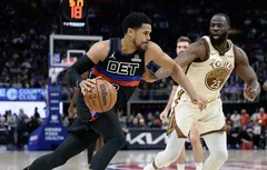 Les Pistons peuvent déjà préparer les playoffs