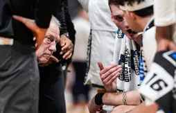 Dernier des Mohicans, Tom Izzo retrouve l’Elite Eight pour la 11e fois