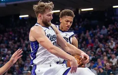 Les Kings ont changé leurs rotations pour mettre fin à leur série noire
