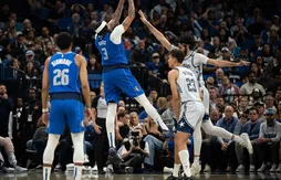 Stats & Highlights | Dallas et Sacramento s’accrochent, Cleveland et Houston enchaînent