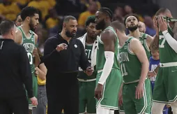 Les Celtics vont devoir faire le job à domicile
