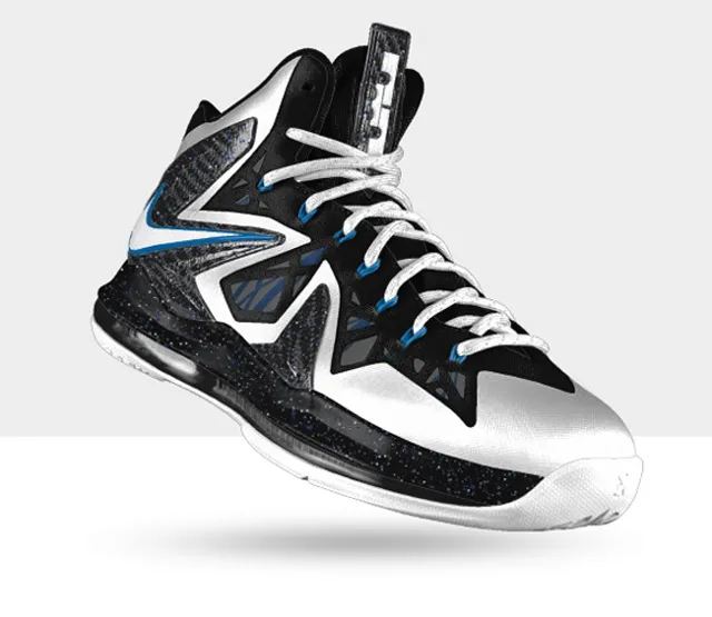 LeBron-X-PS-Elite-on-NIKEiD