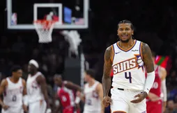 Jalen Green retourne déjà à l’infirmerie pour plusieurs semaines