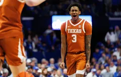 Draft 2026 | Présentation de Dailyn Swain (Texas)