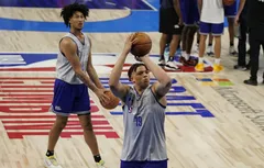 Pour les futurs joueurs NBA, le Draft Combine devient obligatoire !