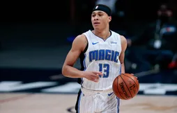 À Orlando, on mise sur la progression de RJ Hampton