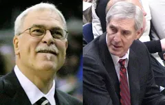 Qui peut battre le nouveau record de Don Nelson ?