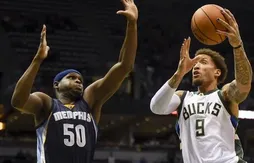 Michael Beasley : “J’ai encore 19 ans”