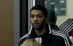 Nicolas Batum : “à 99%, Portland s’alignera sur les offres”