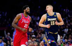 Le duel Nikola Jokic – Joel Embiid vu par leurs adversaires directs