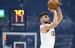 Les Cavs auront-ils les moyens de conserver Ty Jerome ?