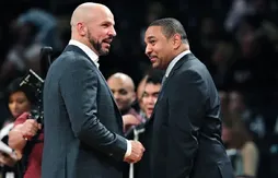 Mark Jackson apporte son soutien à Jason Kidd
