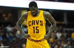 Peu importe l’équipe, Anthony Bennett veut simplement jouer