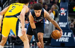 Les Nets relancent Killian Hayes !