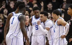 Draft 2019 : Tre Jones reste à Duke