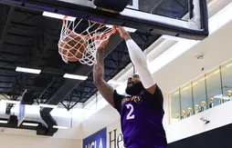 Andre Drummond titulaire dès la nuit prochaine face aux Bucks