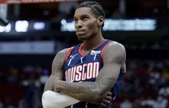 La petite amie de Kevin Porter Jr. souffre d’une fracture aux cervicales