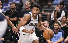 Quentin Grimes a refusé de prolonger avec les Mavericks